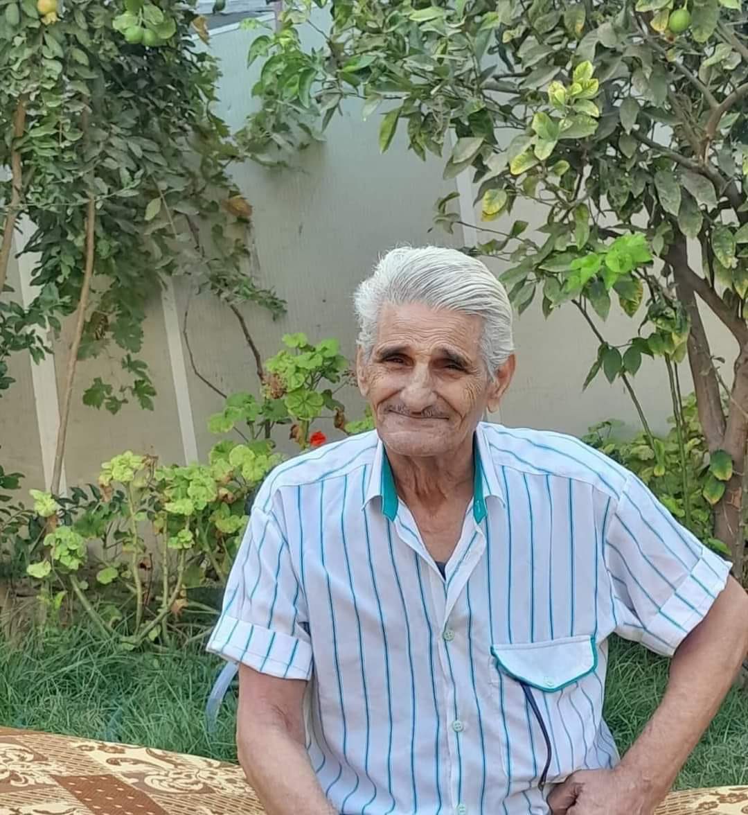 Fathi Ghaben, Gazan Painter and Arts Educator, Has Died at 77