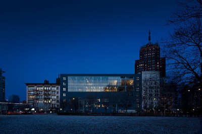 Spring Studios in Tribeca, which will host Independent New York this coming May.